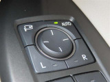 こちらのNXはオートミラー付き!うっかり閉じ忘れの無いように、鍵を閉めるとミラーも閉じ、エンジン掛ければミラーが開きます!あると便利なんです♪