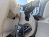 バックカメラ装着済!死角になりやすい後方もとても見やすいです☆車庫入れに自信がない方や縦列駐車が苦手な方にも、オススメな機能です!安心度もアップ!