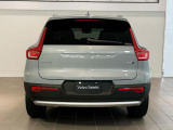 XC40 ウルトラ B4 AWD 4WD 
