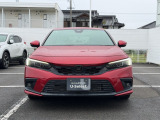 シビック  1.5 EX