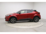 C-HR ハイブリッド 1.8 G 