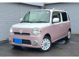 ミラココア プラス X スペシャルコーデ 4WD