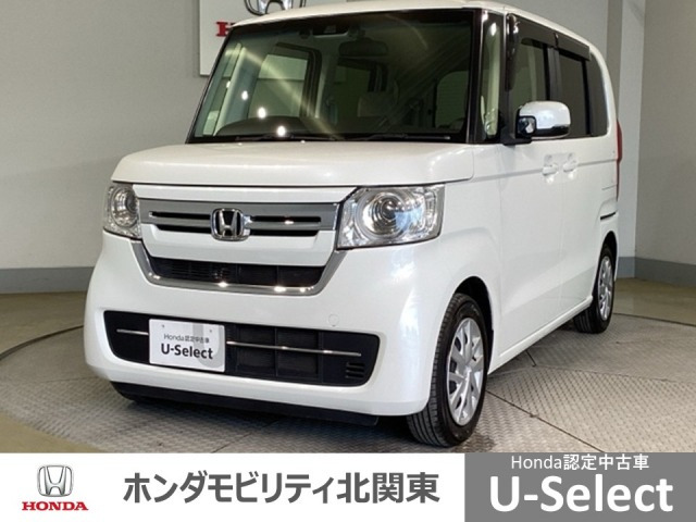 N-BOX L 