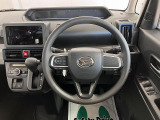 運転席からの景色