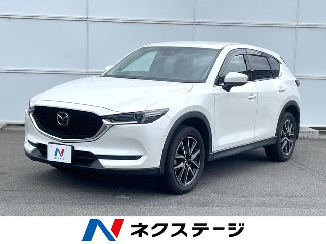 CX-5 2.2 XD Lパッケージ 