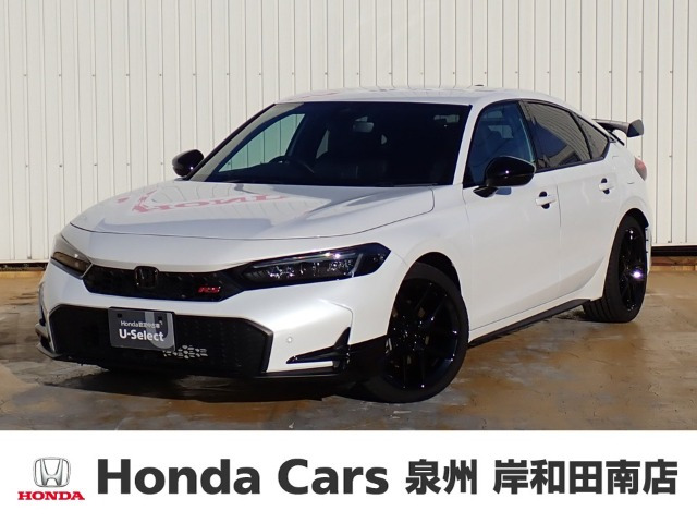 シビック 1.5 RS 
