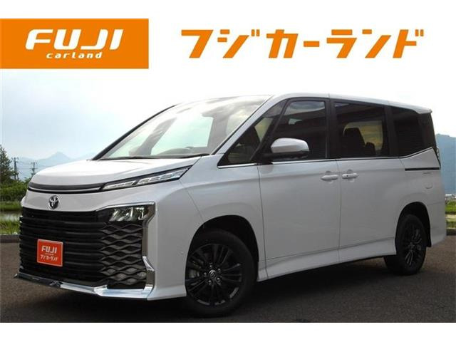 ヴォクシー  1.8 ハイブリッド S-Z E-Four 4WD