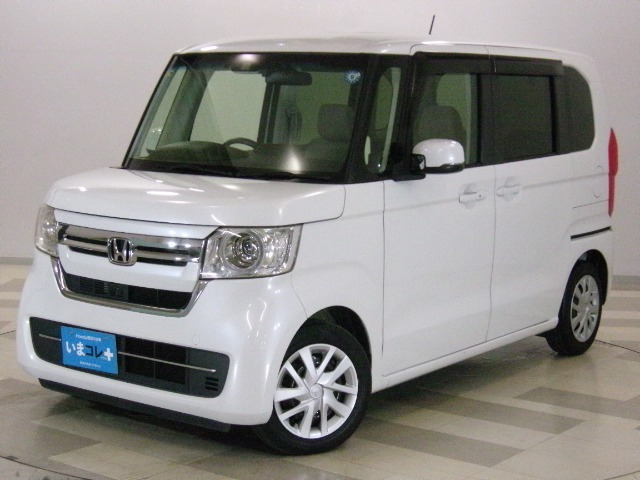 N-BOX L ターボ 