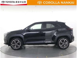 ピラーの有り無しで車の印象がこんなに変わる!