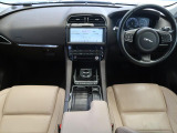 Fペイス 20d プレステージ 4WD 