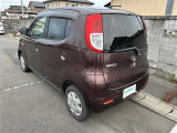 モコ S 修復歴無し