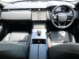 レンジローバーヴェラール  ダイナミックHSE 2.0L P400e 4WD