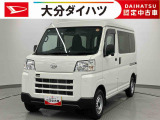 運転にパワーがあります。小回りもきく、ダイハツイチオシの働く車です!お気軽にお問合せください。