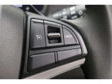 【クルーズコントロール】走行中に先行車の様子を検知しながら、設定した車速の範囲内で先行車との距離間をサポートします!詳しくは、販売店スタッフまでお問合せ下さい♪