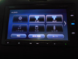Bluetoothなどがご利用いただけます。