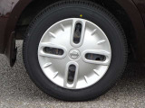 【タイヤ】【純正15インチホイール】《175/65R15》
