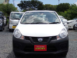 NV150AD 1.6 VE 4WD 