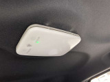 後付け型のナノイーも合わせて装備。