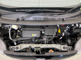 親切・丁寧な専門メカニックスタッフが応対!・車検・点検整備・事故等の修理などアフターサービスも安心。お車のカスタマイズもネクステージのサービススタッフまでご相談ください!