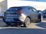 MAZDA3ファストバック 1.8 XD プロアクティブ ツーリング セレクション 