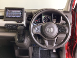 N-WGN L ホンダ センシング 助手席回転シート 