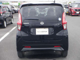 【Nissan Intelligent Choice】「1年間走行無制限保証」全国2300カ所の日産サービス工場で保証修理が受けられる。