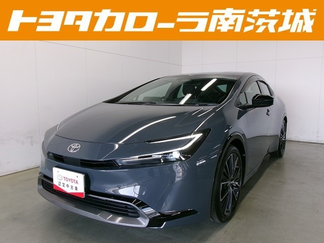 プリウス 2.0 Z 