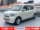 <令和5年式> ソフトベージュメタリック。ミライース・N-ONEをお探しの方!ベーシックな実用車。お財布にやさしく、安全装備もしっかり充実の【アルト HYBRID x】はいかがですか?