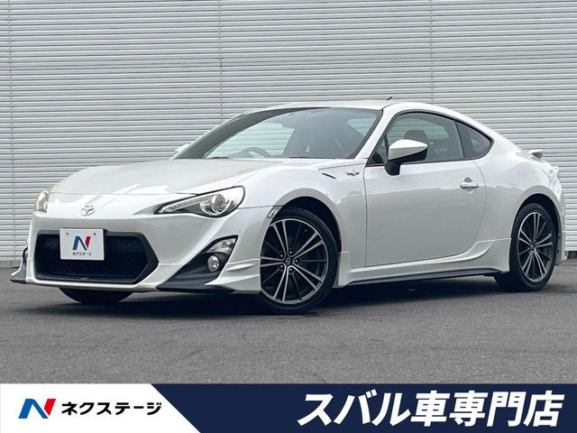 86 2.0 GT リミテッド 