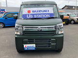 車両正面です!