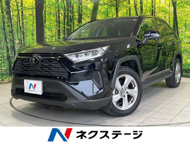 RAV4 2.0 X