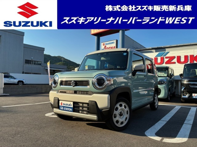 スペーシア ハイブリッド(HYBRID) G 