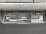 【ETC】高速道路の料金所をストレスなく通過!話題のスポットやサービスエリアに多い「スマートIC」利用時は必須のアイテムです。当店でセットアップを実施、ご納車当日からすぐにご利用いただけます!