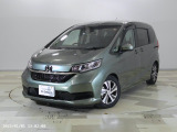 ホンダカーズ東京中央U-Select三鷹店へようこそ。 当社下取りのお墨付き車両。人気車両で充実装備の一台。おススメです。どうぞご覧ください。