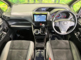 ヴォクシー 2.0 ZS 煌III 