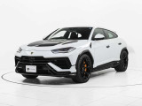 ウルス ペルフォルマンテ 4WD 