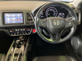 ヴェゼル 1.5 ハイブリッド Z ホンダセンシング 