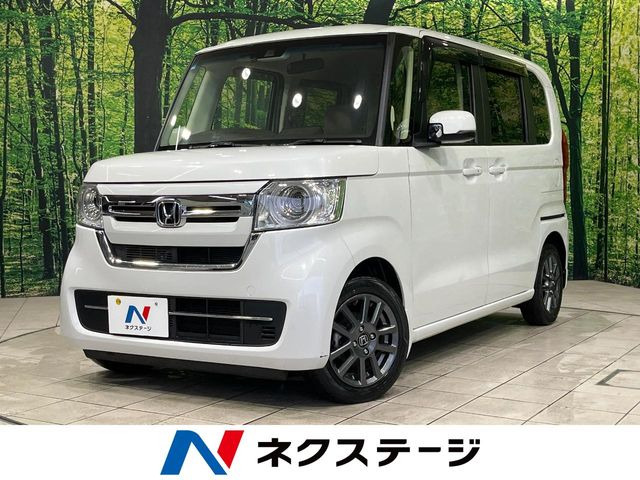 N-BOX L 