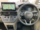 ステップワゴン 2.0 e:HEV エアー EX 