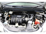 Hondaの技術が詰まったエンジンルーム☆☆☆エンジンルーム室内ともにルームクリーニング済みで清潔です◎快適なドライブをお楽しみください♪♪