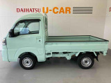 ハイゼットトラック ハイルーフ 4WD 
