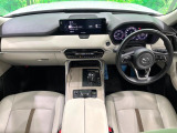 CX-60 3.3 XD エクスクルーシブモード ディーゼル 