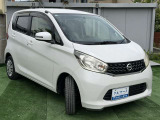 納車前に外装クリーニングをしてから御納車です♪