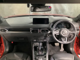 CX-5 2.2 XD スポーツ アピアランス ディーゼルターボ