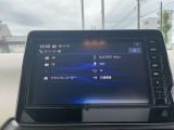 オーディオついてます!