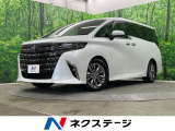 4WD ガラスルーフ 両側電動ドア 純正14型ナビ 後席モニター ETC