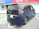 セレナ 1.4 e-POWER ハイウェイスターV 