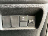 【VSA】車の横滑りを制御し、『走る・曲がる・止まる』の全領域で車の安全性を確保するシステムです!その他、安全装備もバッチリです!