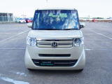 N-BOX G SSパッケージ 
