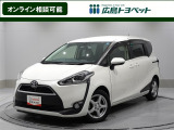 トヨタ シエンタ